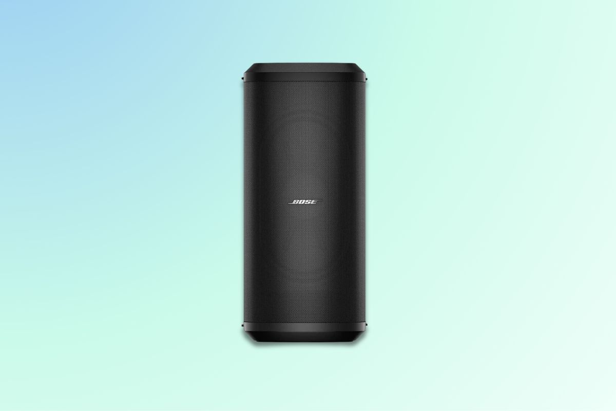 Amplifier + Subwoofer