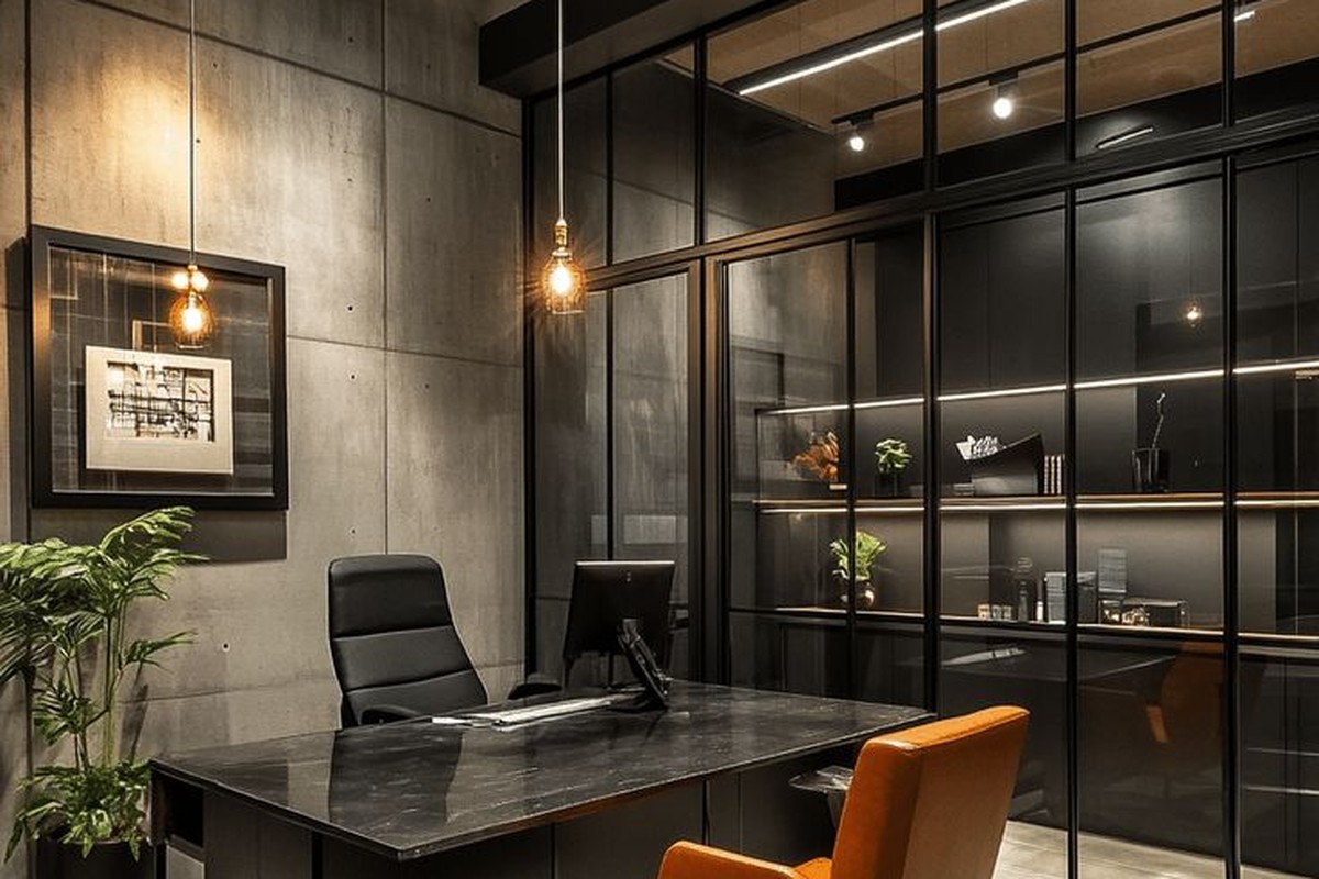 Smart Infrastructure