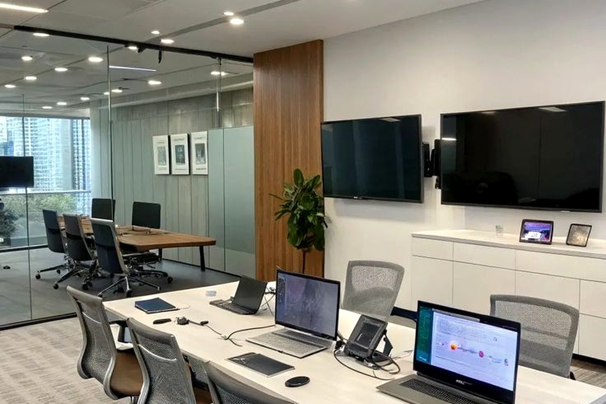 Restaurant Energy Management