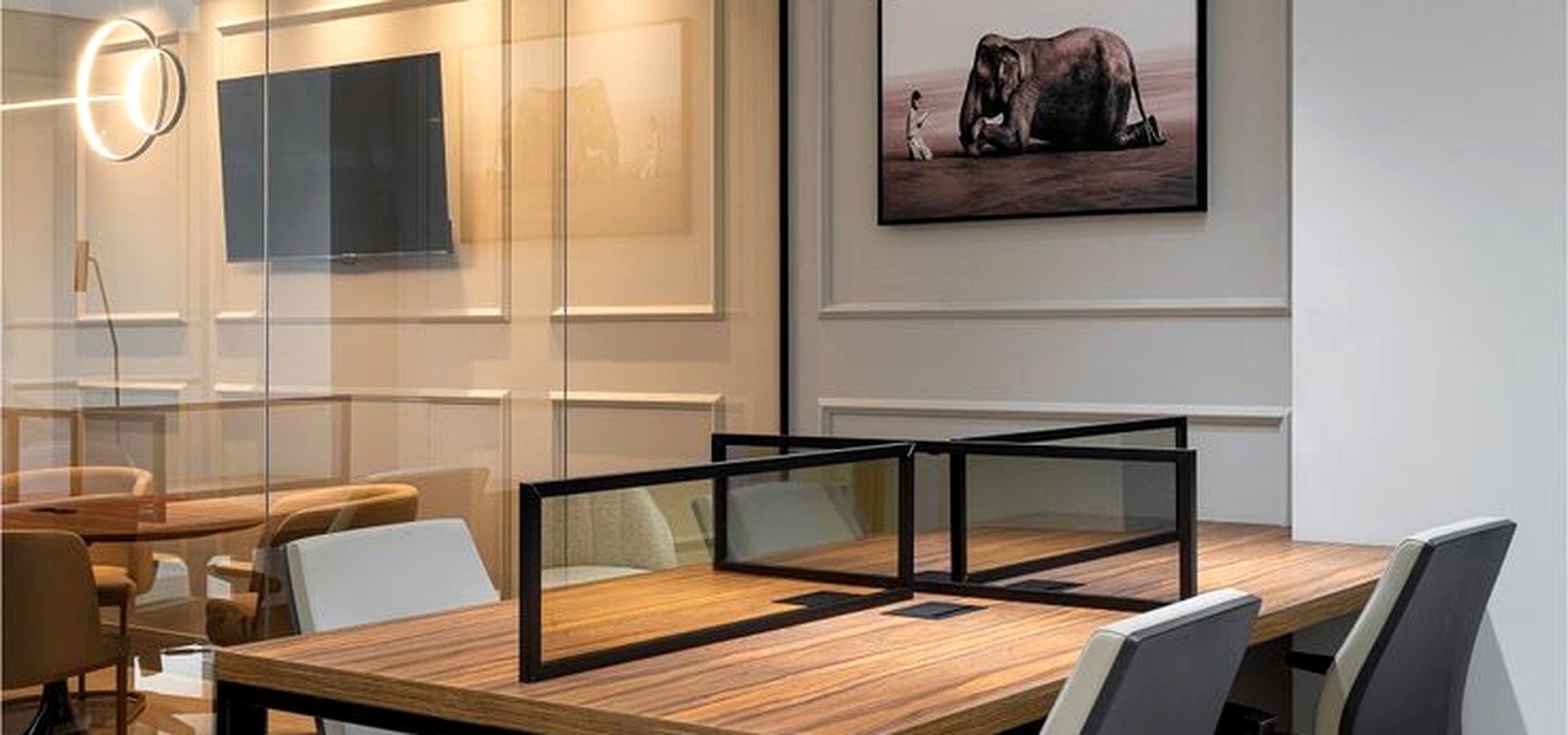 Smart Restaurant Automation